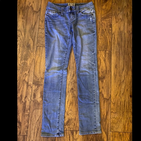American rag size 3 jeans - Picture 2 of 2